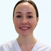 Серебренникова Юлия Александровна, ортодонт