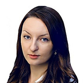 Сороченко Анжелика Анатольевна, гинеколог