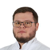 Горовой Антон Николаевич, травматолог-ортопед