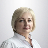 Патроева Светлана Алексеевна, подолог
