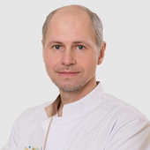 Лихогруд Александр Викторович, детский травматолог
