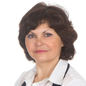 Руснак Светлана Михайловна, психолог