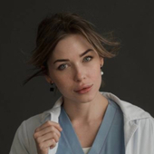 Крысанова Александра Владимировна, маммолог-онколог