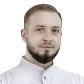 Богдашкин Иван Александрович, флеболог