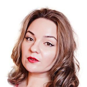 Суворова Александра Элгуджаевна, психолог