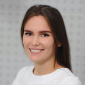 Сычева (Парфенова) Анастасия Александровна, стоматолог-терапевт