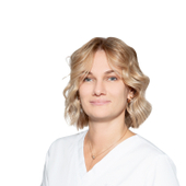 Колонистова Ольга Сергеевна, стоматолог-терапевт