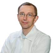 Литвин Андрей Григорьевич, врач УЗД