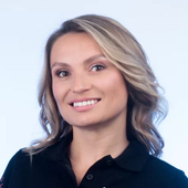 Винокур Оксана Владимировна, стоматолог-терапевт