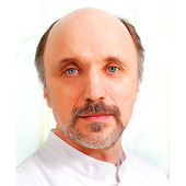 Меркулов Александр Иванович, остеопат