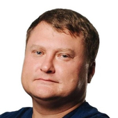 Фролов Андрей Андреевич, флеболог