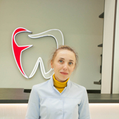 Чекалина Светлана Алексеевна, ортодонт