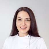 Коржуева Ольга Сергеевна, врач-косметолог