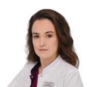 Гильфанова Рамиля Рамилевна, офтальмолог-хирург