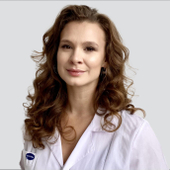 Девятова Алена Вячеславовна, дерматолог