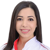 Саркисян Анжелика Робертовна, стоматолог-терапевт