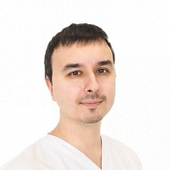 Ланков Сергей Александрович, эндоскопист