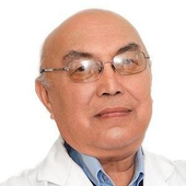 Яникеев Владимир Николаевич, терапевт