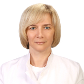 Кондрахина Ирина Никифоровна, дерматолог