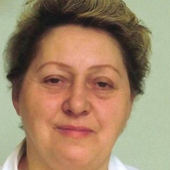 Ковригина Людмила Валентиновна, терапевт