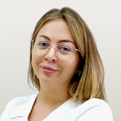 Иванова Виктория Алексеевна, педиатр