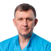 Дегтерев Михаил Александрович, врач УЗД