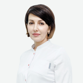 Беляева Марина Николаевна, гинеколог