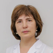 Игнатьева Ольга Валентиновна, стоматолог-терапевт