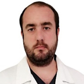 Боярко Антон Валерьевич, уролог