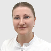 Пестрикова Наталья Вячеславовна, кардиолог