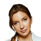 Алабужева Анна Алексеевна, врач-косметолог