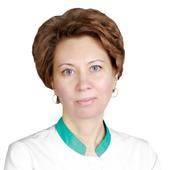 Фищенко Ольга Николаевна, невролог