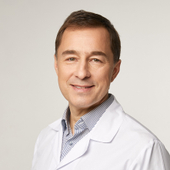 Гальперин Александр Маркович, уролог