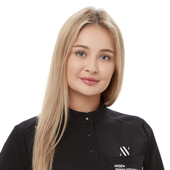 Медем Диана Олеговна, гинеколог