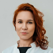 Юшманова Екатерина Сергеевна, гинеколог