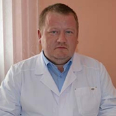 Пьянков Александр Валерьевич, гинеколог