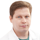 Вилесов Олег Анатольевич, терапевт