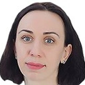 Сенюк Татьяна Дмитриевна, анестезиолог