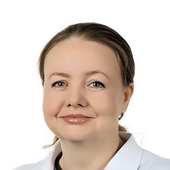 Бойко Ирина Вениаминовна, гинеколог