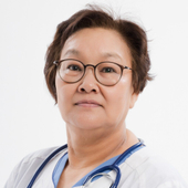 Рыбдылова Дыжидма Доржиевна, профпатолог