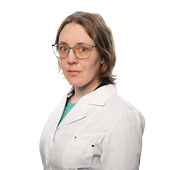 Панфилова Анна Юрьевна, врач УЗД