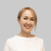 Березина Елена Викторовна, стоматолог-терапевт