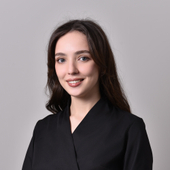 Салимьянова Тансылу Фларидовна, стоматолог-терапевт