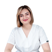 Низамова Александра Романовна, гинеколог