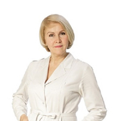 Коняхина Анна Климовна, ЛОР