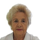 Лекомцева Валентина Алексеевна, акушер-гинеколог