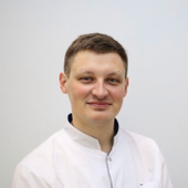 Матвеев Семен Витальевич, стоматолог-ортопед