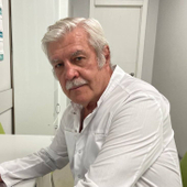 Зеленин Николай Васильевич, хирург