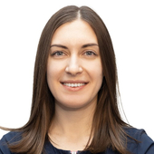 Климова Мария Владимировна, ортодонт