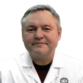 Чупин Василий Юрьевич, уролог